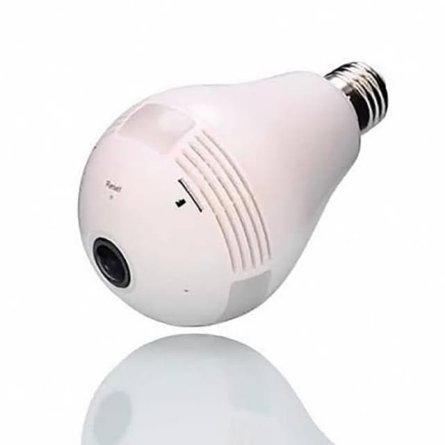 Bulb Camera VR v9 1080p